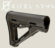 Magpul CTR Stock Grey