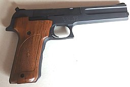 Pistole S&W Mod. 422