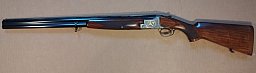 FN Herstal B25 Bockdoppelflinte Kal. 12/70