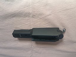 Blaser R8 System Systemkasten