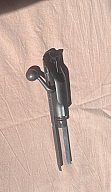 Blaser R8 Verschluss