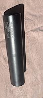 Hausken JD224 XTRM Schalldämpfer