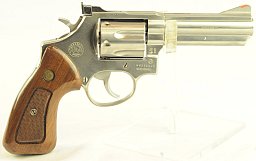 Taurus Revolver Mod.669 ; Kal .357Mag ; 4"