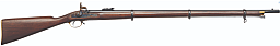 Chiappa 1853 Enfield Kaliber .58