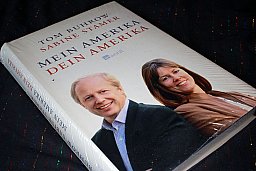 MEIN AMERIKA - DEIN AMERIKA Tom Buhrow…