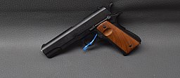 Pistole FMAP 1911 Modell 1927, Kaliber 45Auto, sehr gut