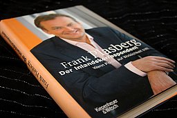 Der Inlandskorrespondent - Wenn Politik auf Wirklichkeit trifft Frank Plasberg