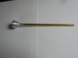 Pulvertrichter ab Kal.31