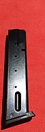 MAGAZIN SMITH & WESSON KAL. 9X19 20 SCHUSS