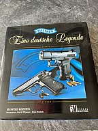 Buch: Walther - Eine deutsche Legende