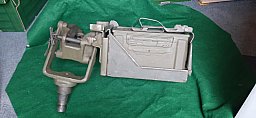MG Halterung für Browning MG /Willys Jeep/ Sherman Tank