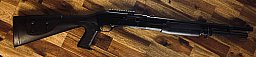 Benelli M3 Super 90, 12/76, vielseitig und zuverlässig