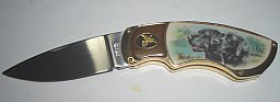 Franklin Mint - Collector Knives Taschenmesser für Sammler
