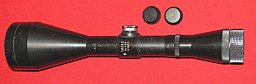ZF / Zielfernrohr, ein Russisches 8 x 56 mit dem Absehen 1