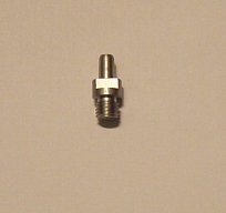Piston von TDC aus gehärtetem Edelstahl