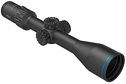 *TOP-ANGEBOT* Meopta Zielfernrohr MeoHunter R5 3-15x50 SFP RD Absehen 4C
