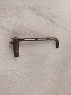 MG 42 Fliegerkimme