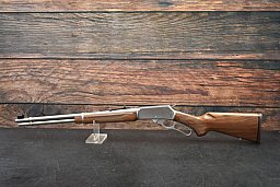 Unterhebelrepetierbüchse Marlin Mod. 336 SS Kal. .30-30Win (Neuwertig)