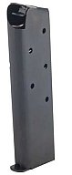 1911 Magazin .45ACP - 7 Schuss Stahl, Schwarz Triple K USA
