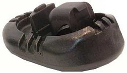AR-15 / AK-47 Handballenauflage / Griff-Boden CAA