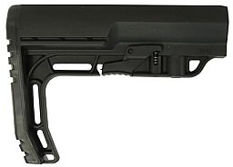 AR-15 Schaft / Schubschaft Minimalist Mil-Spec MFT