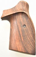 Nill Holzgriff K/L Rahmen Square butt