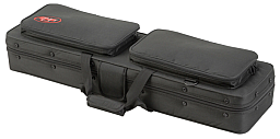 SKB Cases Langwaffenkoffer für Flinte Hybrid 3409 - wetterfest, gepolstert, für zerlegte Flinten bis