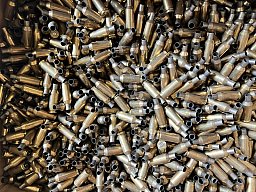 100 Lapua Hülsen im Kaliber 6BR Norma