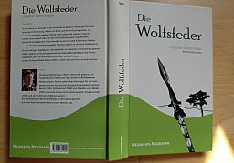 DIE WOLFSFEDER