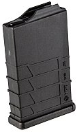 MDT Magazin - Polymer Gen 2 - SA - .308 - 10 Schuss - Schwarz