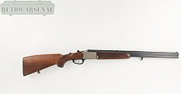 Blaser ES 67 Kaliber 16/70 und 7x57R