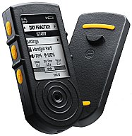 SHOOTERS GLOBAL SG Smart Shot Timer 2 with U-grip