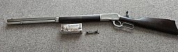 UHR Rossi Puma Octagonal STS 24"/61cm .44 Rem. Mag.