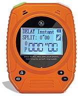 SPECIAL PIE Bluetooth-Schuss-Timer für LED-Anzeige – Orange