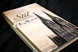 Kleine Stilgeschichte - Hugo Andreae