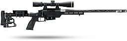 MDT LSS-RF Gen 2 Chassis System für CZ 455