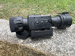 Nitehog Wärmebild Vorsatzgerät TIR-M50 Caiman