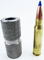 Lyman #7832321 RIFLE CASE LENGTH HEADSPACE GAUGE .308 Win. Qualtiätskontrolle Patrenlagermaß | Lehre