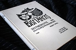 IM ZEICHEN BISMARCKS - Zeitgeschichte und politische Stimmungsbilder von Robert Haass 1899