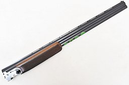 ROTTWEIL Modell 72 BDF Austauschlauf Kal. 12/70 mit 1/2 - 1/1 Choke & Vorderschaft