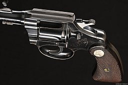 Colt Bankers Kaliber .22lr