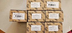 Rusan Adapter für Wärmebildgeräte M52x0,75 mm