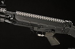 Lux Def Tec Modell LDT-Z-L1A1 Kaliber .308Win