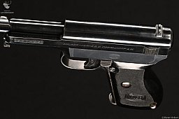 Mauser Werke Oberndorf Modell 1910/34 Kaliber 7,65mmBrowning
