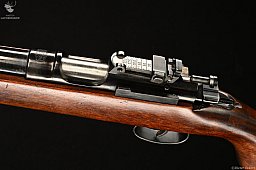 Mauser / Oberndorf Wehrsportkarabiner Modell 45 Kaliber .22lr
