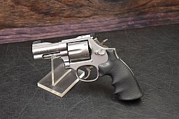 Revolver Smith & Wesson Mod. 686-4 Security Special Kal. .357Mag