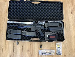 First Strike T15 / Paintball Komplettetset / NEU