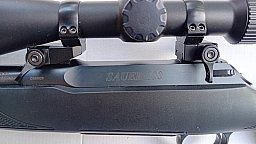 Sauer 100 Kal. .308Win.