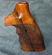 Nil Sportgriff für S&W N-Rahmen S&W 629 ect.