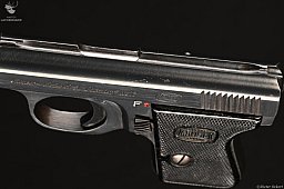 Mauser Werke Oberndorf a.N. W.T.P Kaliber 6,35mmBrowning